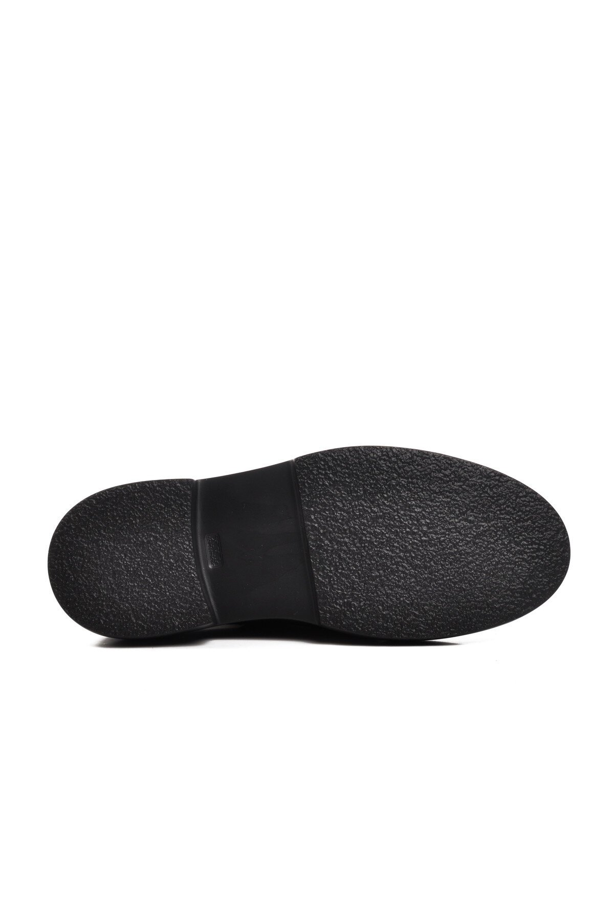 Ayakmod Siyah Erkek Klasik Ayakkabı