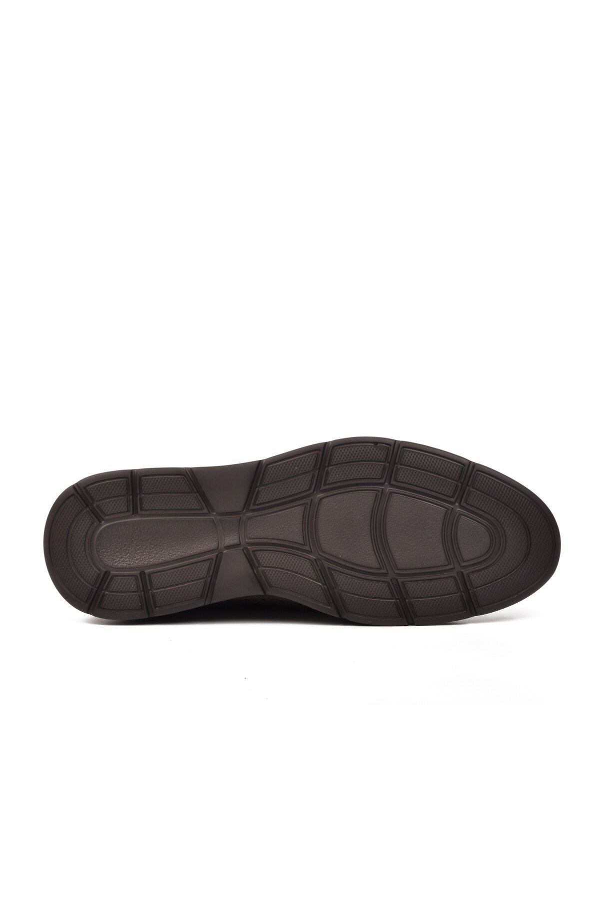 Ayakmod Vizon Nubuk Erkek Günlük Ayakkabı