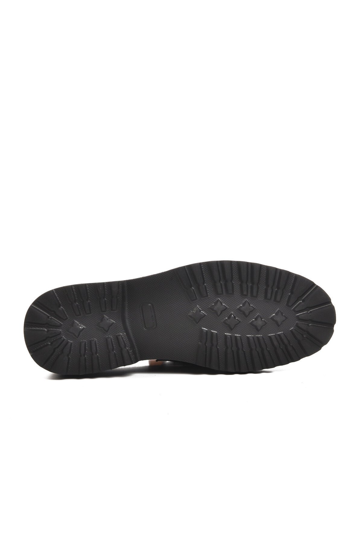 Ayakmod Kahve Açma Erkek Klasik Ayakkabı