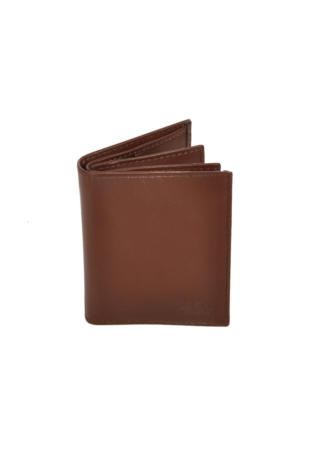 Ayakmod Kahve Erkek Cüzdan