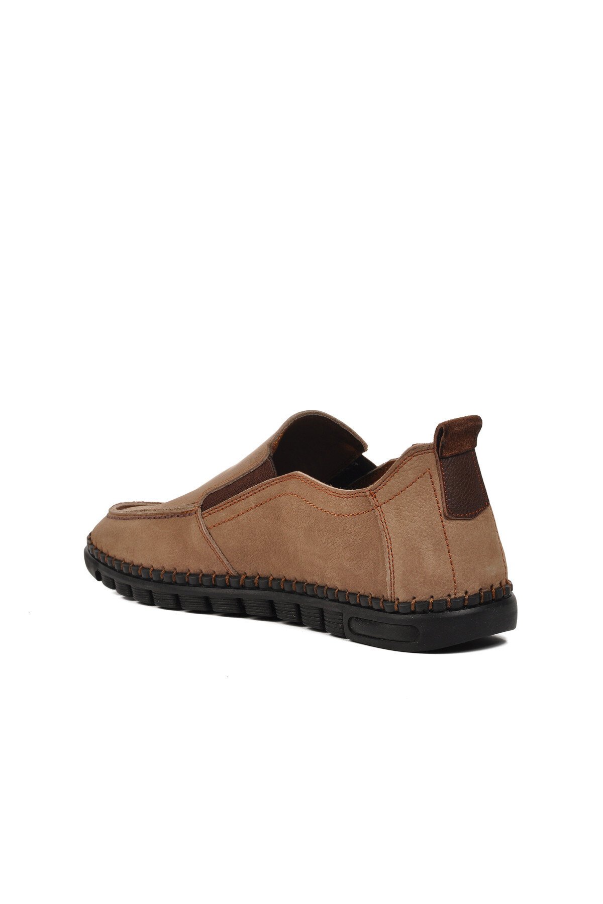 Ayakmod Kum Nubuk Erkek Günlük Ayakkabı