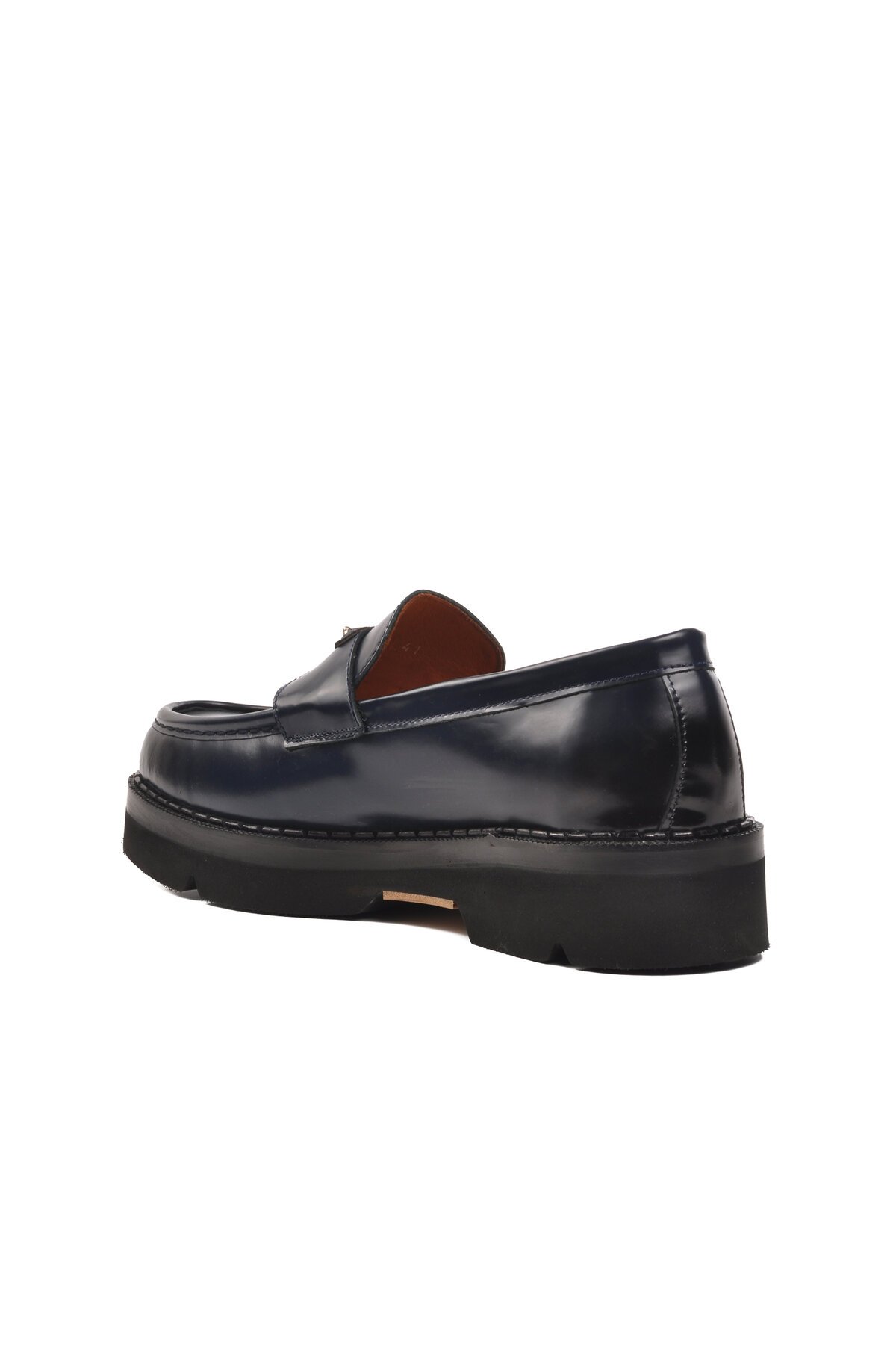 Ayakmod Lacivert Açma Erkek Klasik Ayakkabı