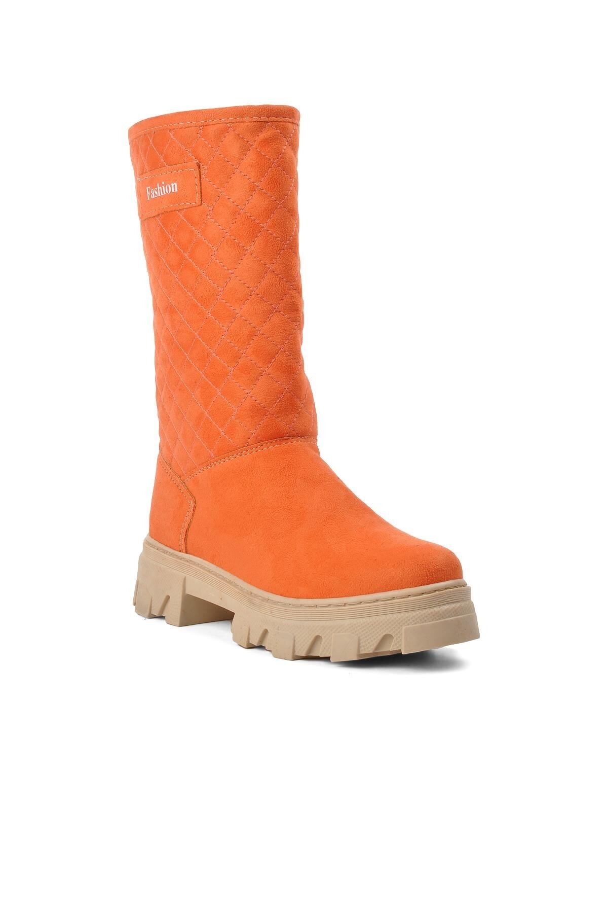 Ayakmod Narçiçeği Kız Çocuk Bot