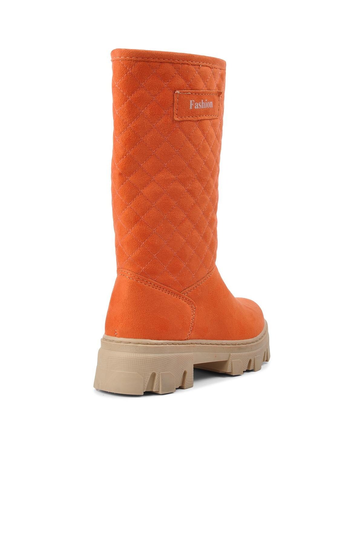 Ayakmod Narçiçeği Kız Çocuk Bot