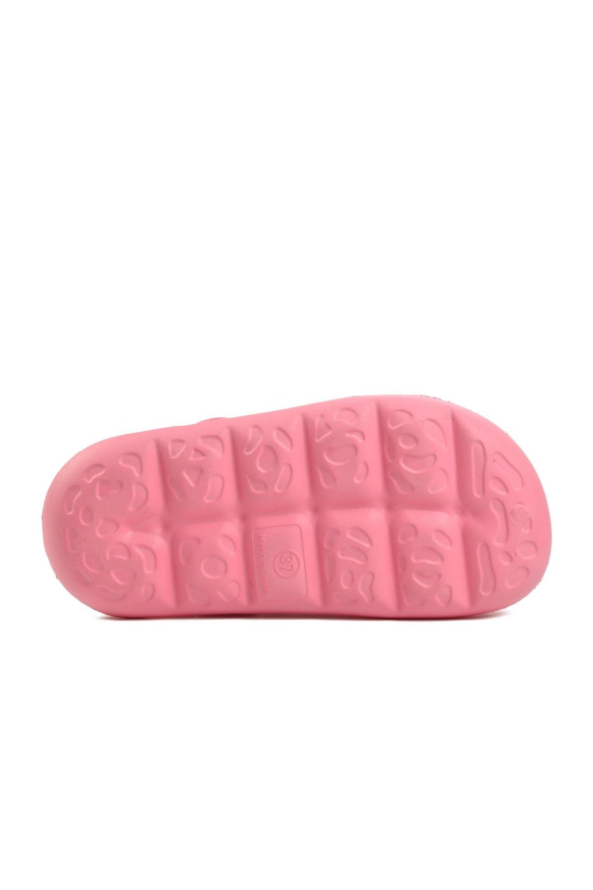Ayakmod Pembe Çocuk Terlik