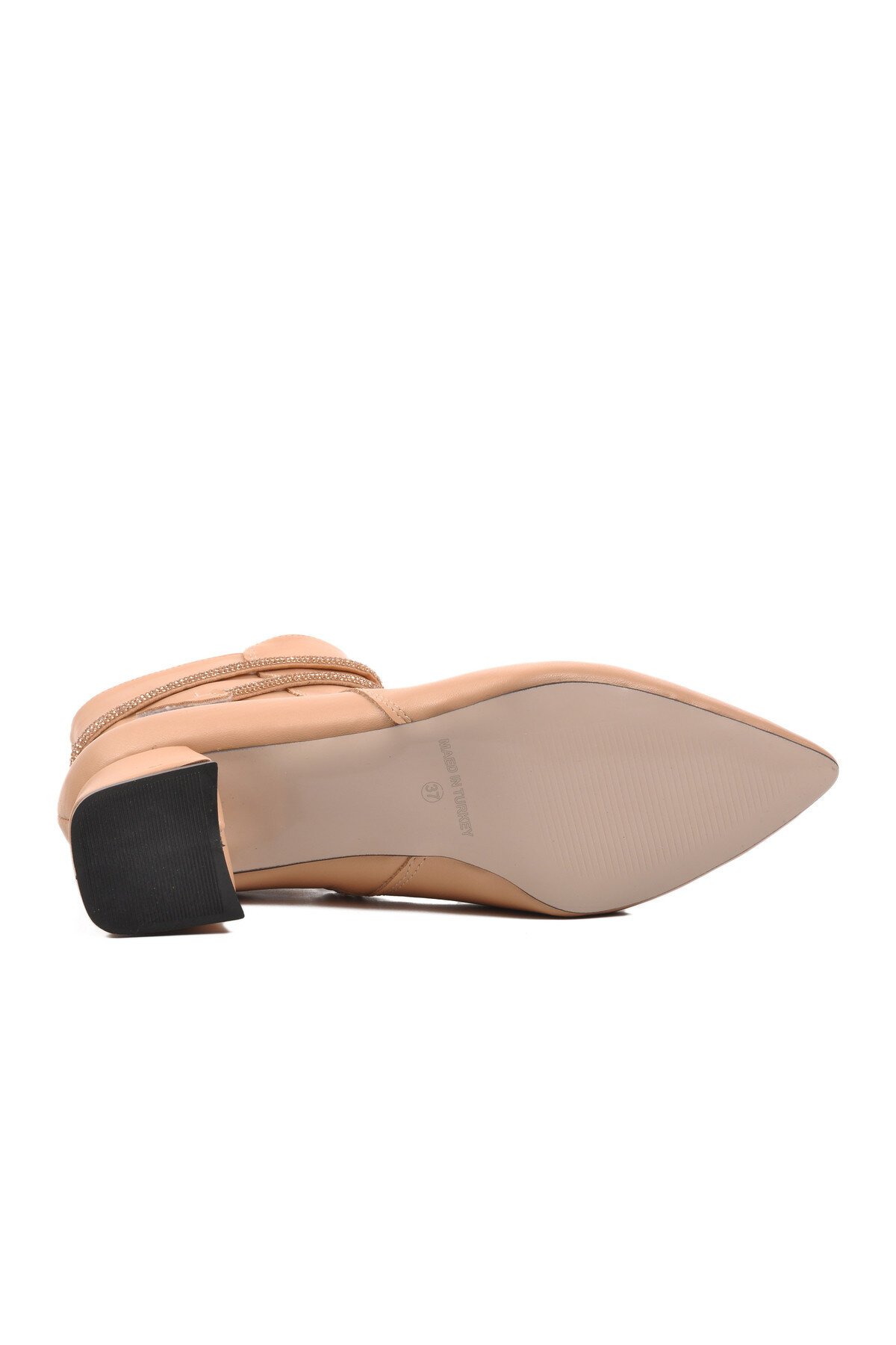 Ayakmod Nude Kadın Bot