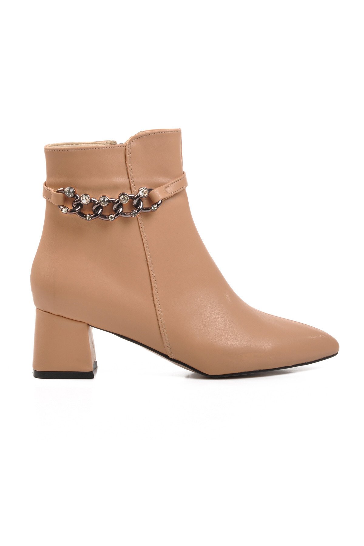 Ayakmod Nude Kadın Bot