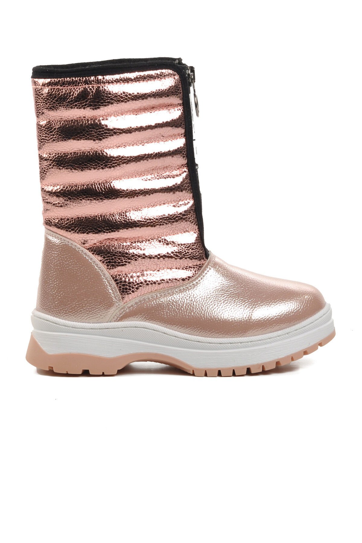 Ayakmod Pudra Çocuk Kar Botu