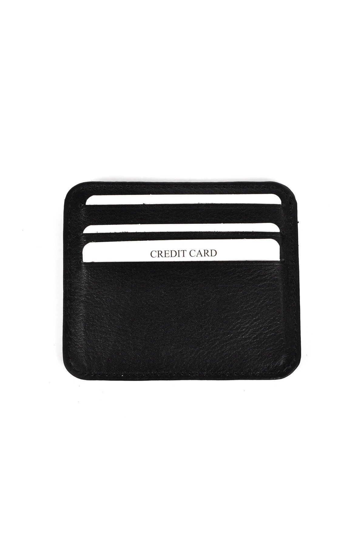 Ayakmod Siyah Erkek Cüzdan