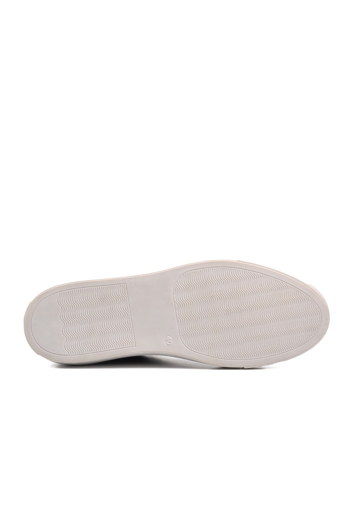 Ayakmod Siyah Erkek Günlük Ayakkabı