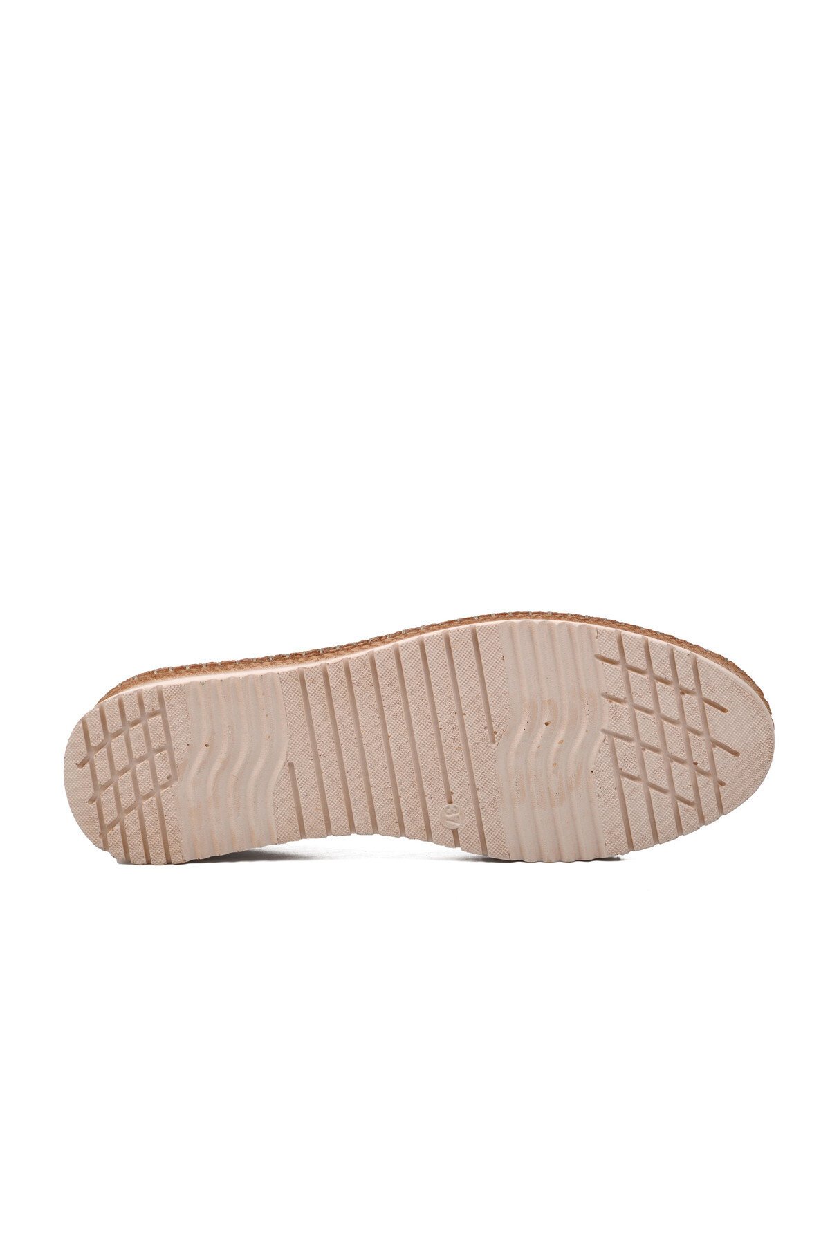 Ayakmod Siyah Kadın Günlük Ayakkabı