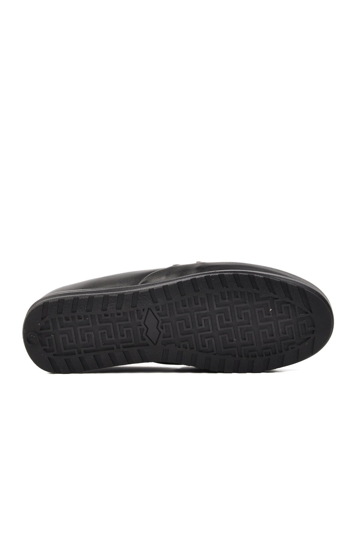 Ayakmod Siyah Kadın Günlük Ayakkabı