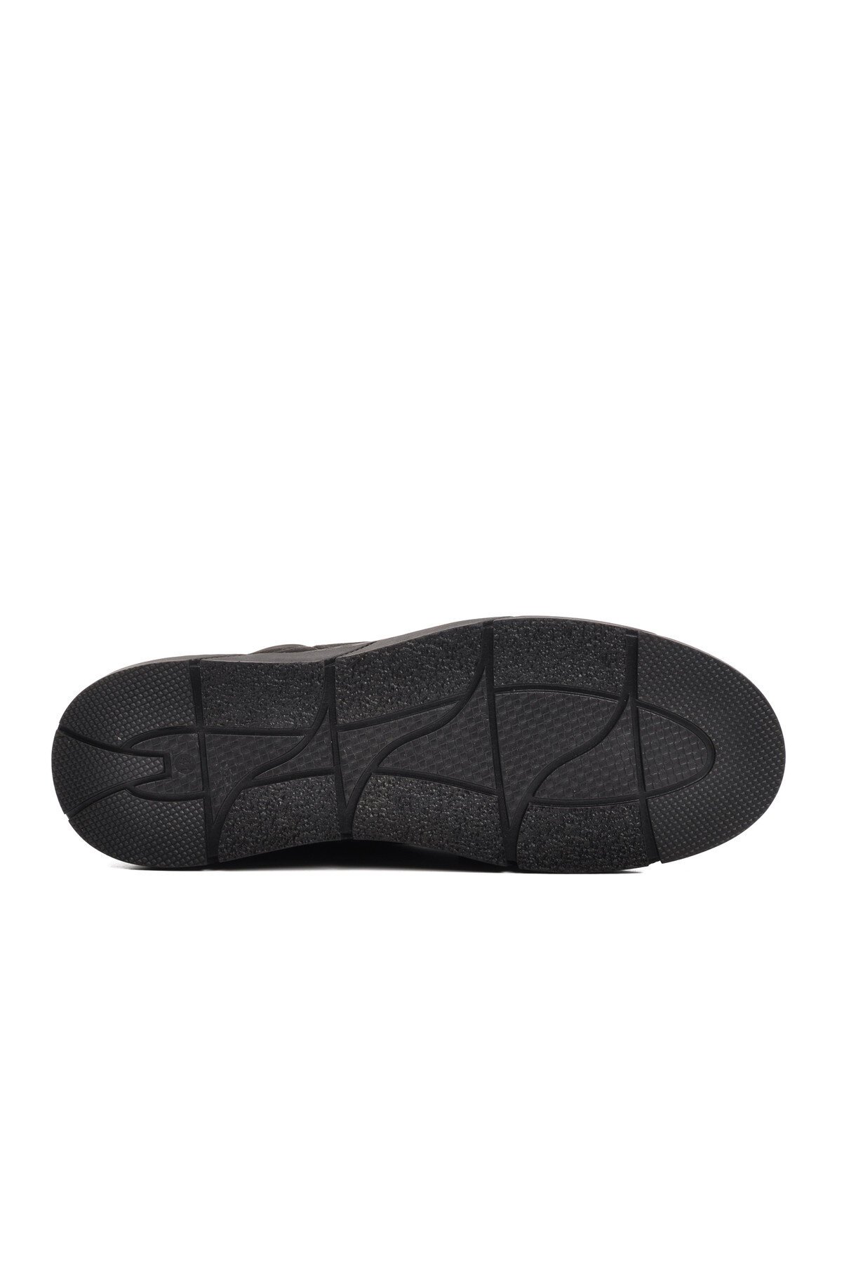 Ayakmod Siyah Nubuk Erkek Bot