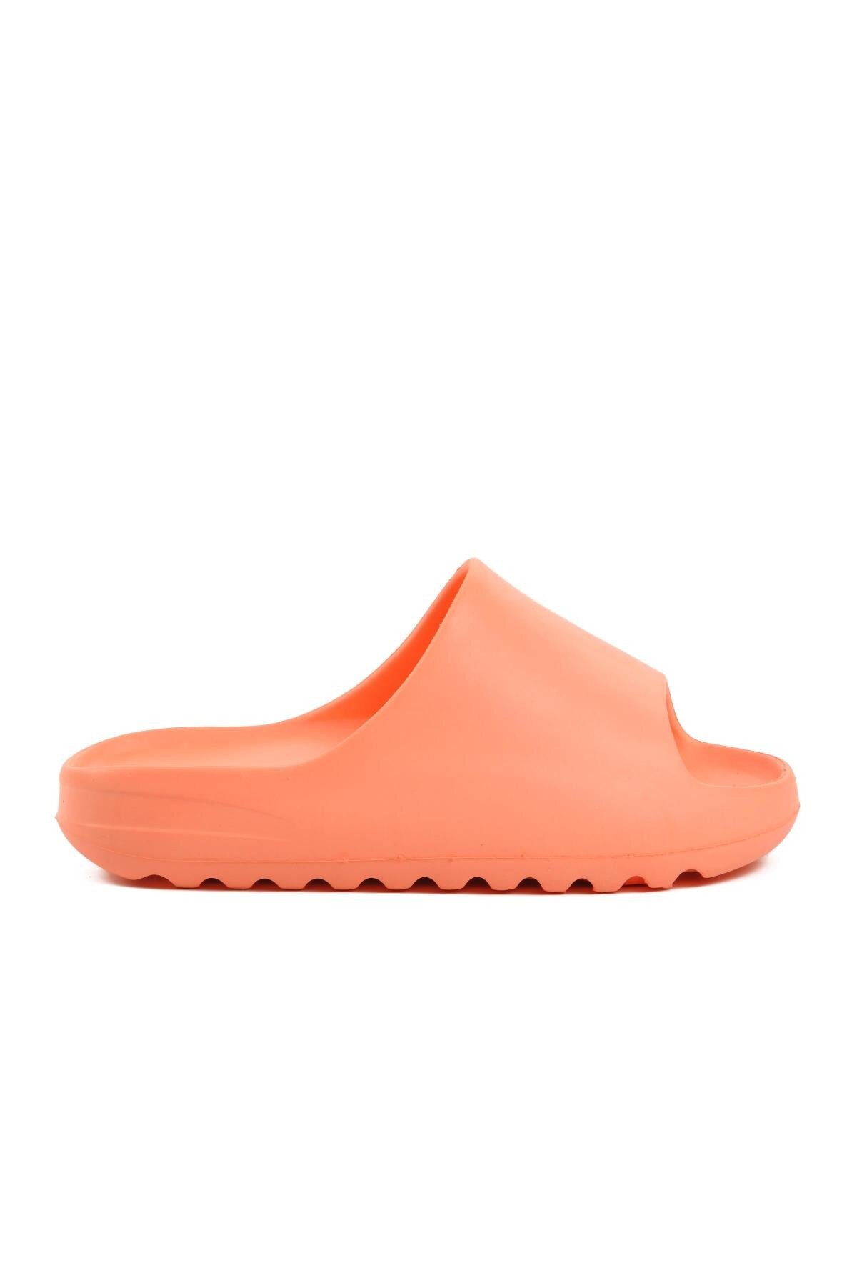 Ayakmod Somon Çocuk Terlik