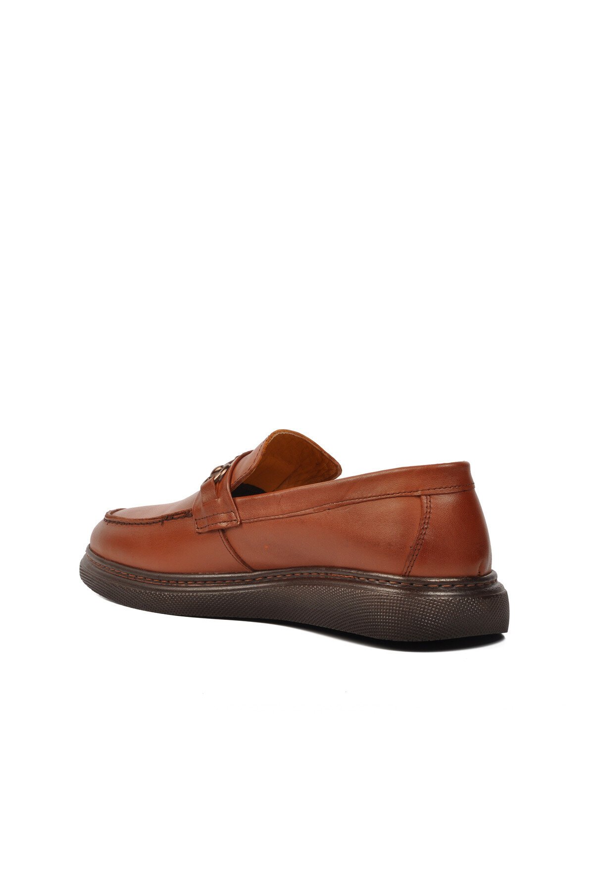 Ayakmod Taba Erkek Günlük Ayakkabı