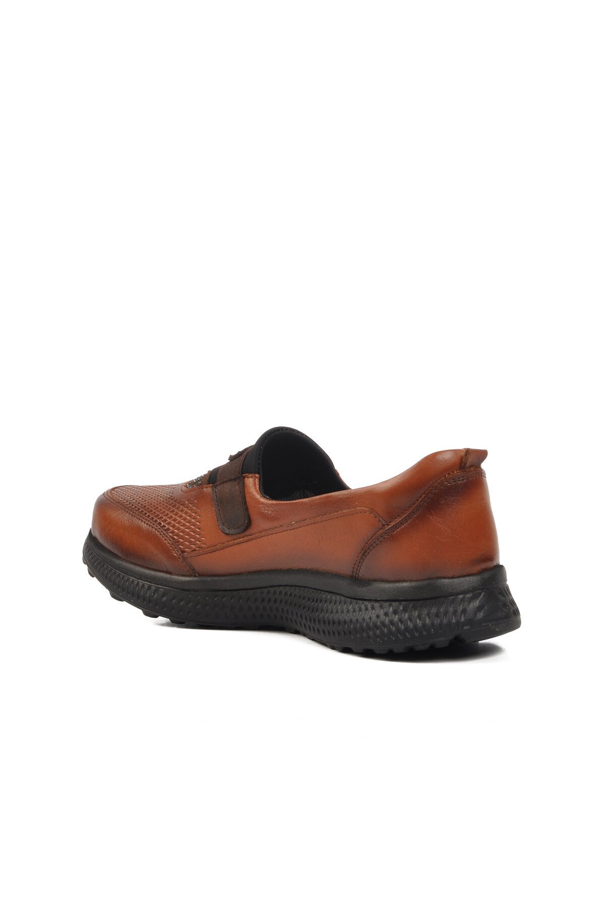 Ayakmod Taba Hakiki Deri Kadın Günlük Ayakkabı