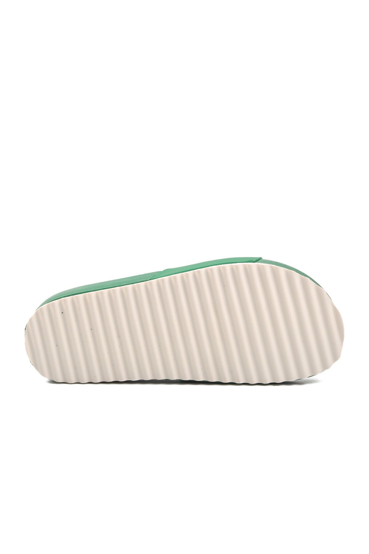 Benetton Yeşil Kadın Terlik