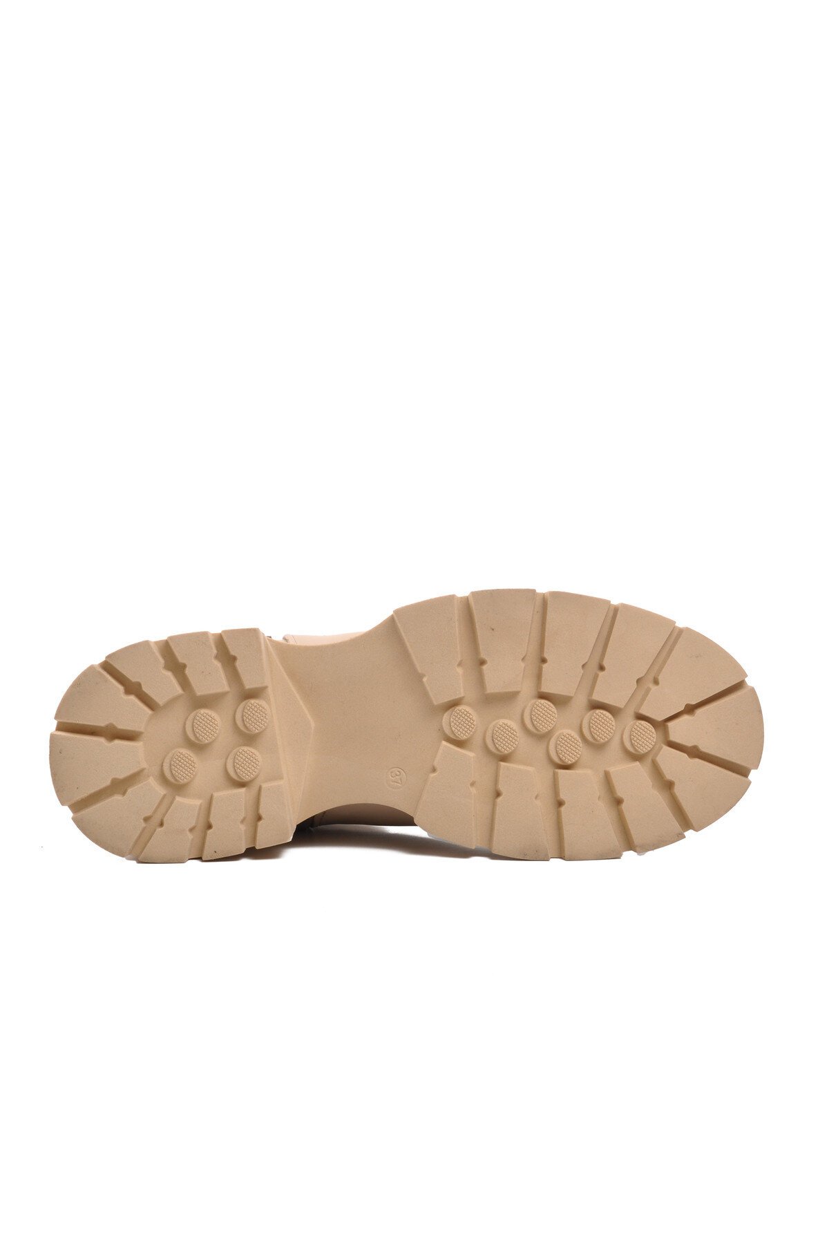 Pierre Cardin Bej Kadın Bot