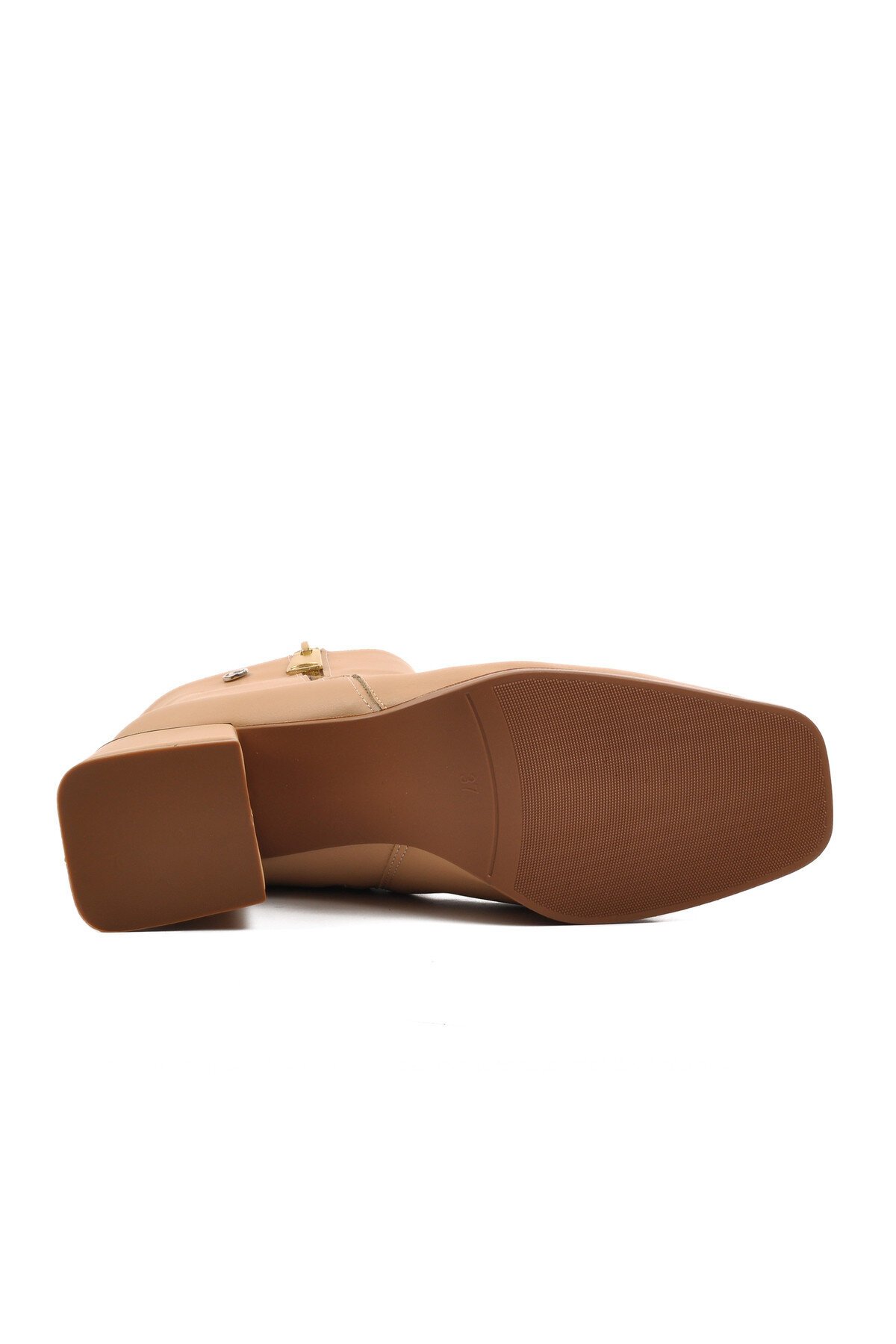 Pierre Cardin Bej Kadın Bot