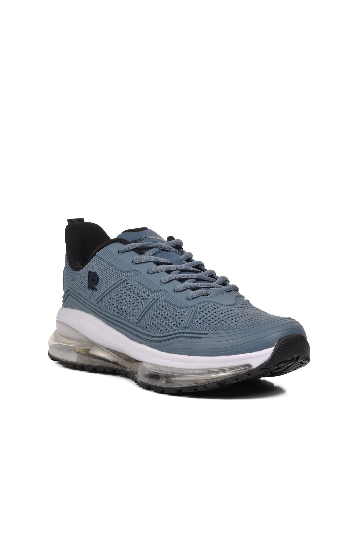 Pierre Cardin Füme Erkek Spor Ayakkabı