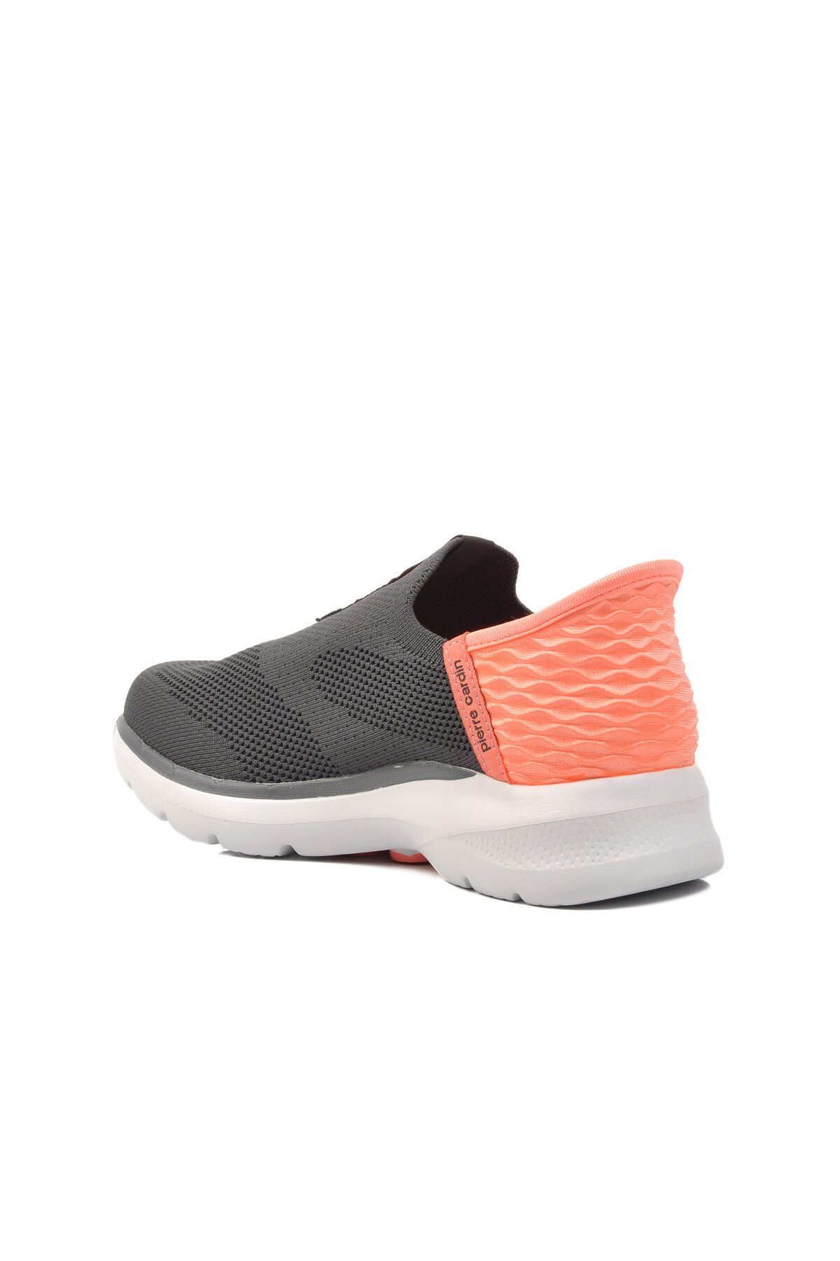 Pierre Cardin Füme Kadın Spor Ayakkabı