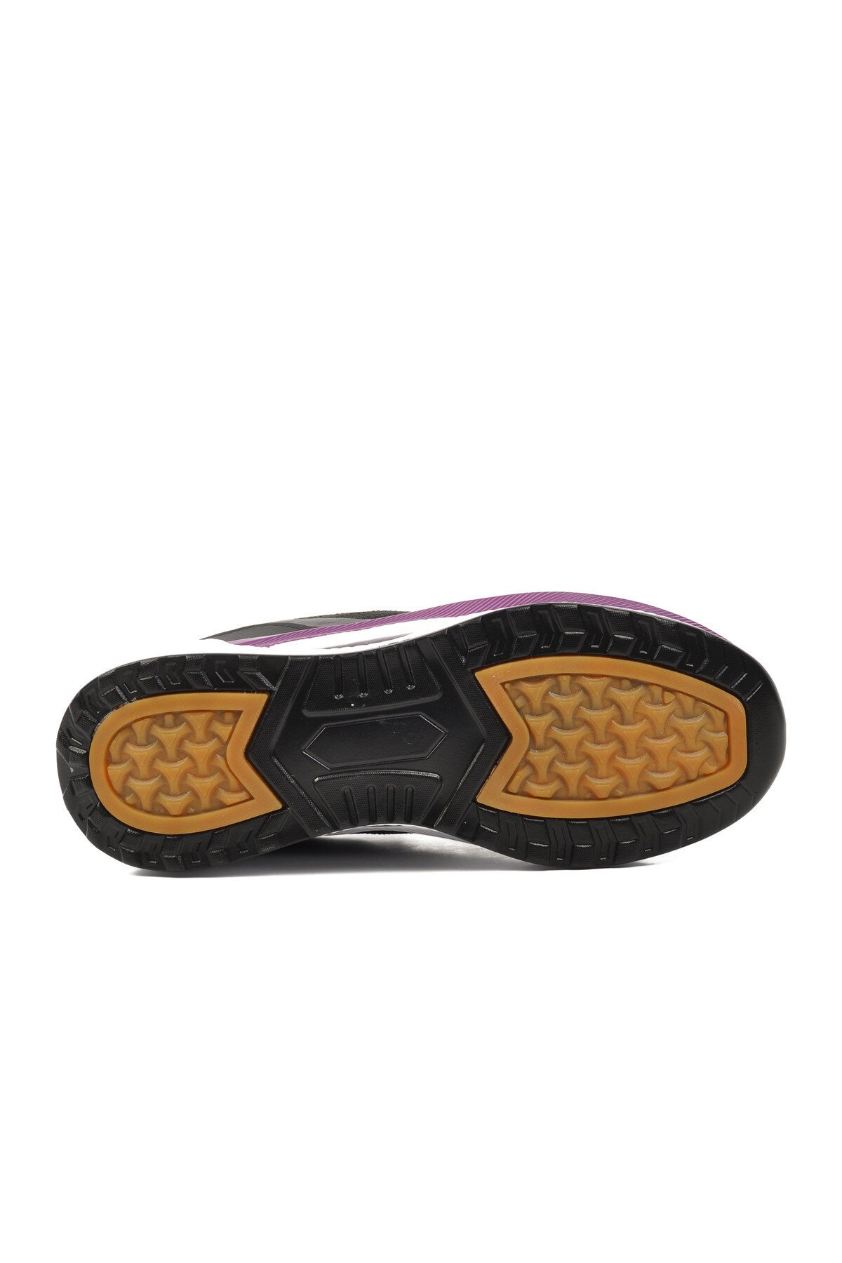 Pierre Cardin Siyah-Beyaz Kadın Spor Ayakkabı