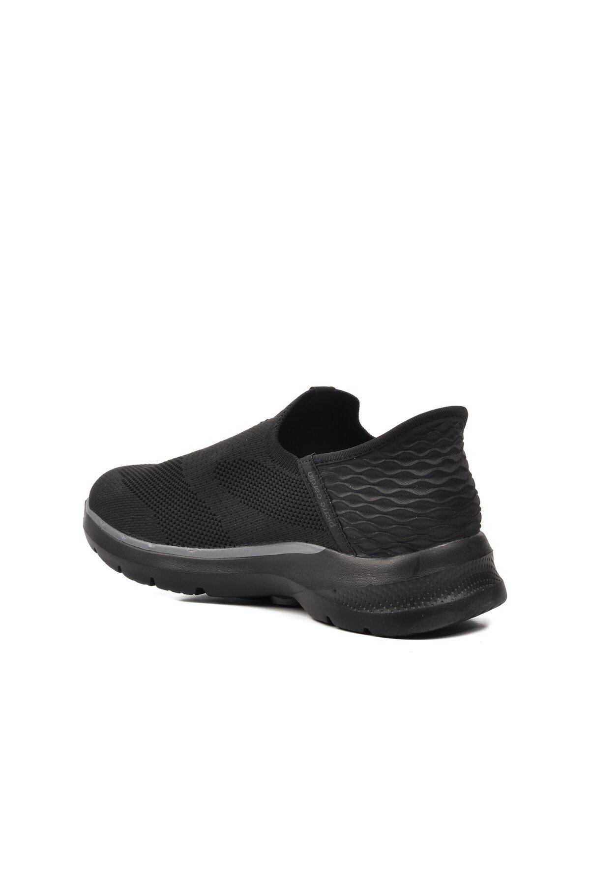 Pierre Cardin Siyah Erkek Spor Ayakkabı