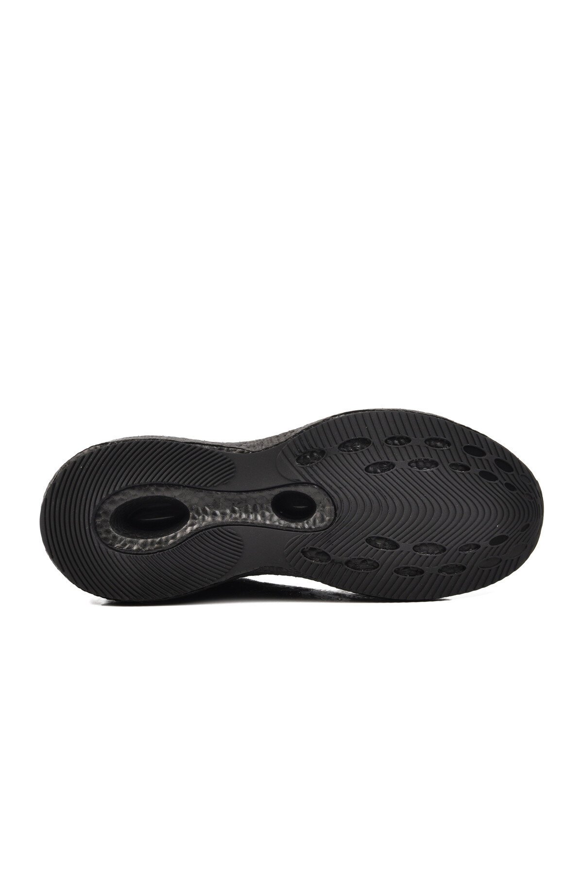 Pierre Cardin Siyah Erkek Spor Ayakkabı