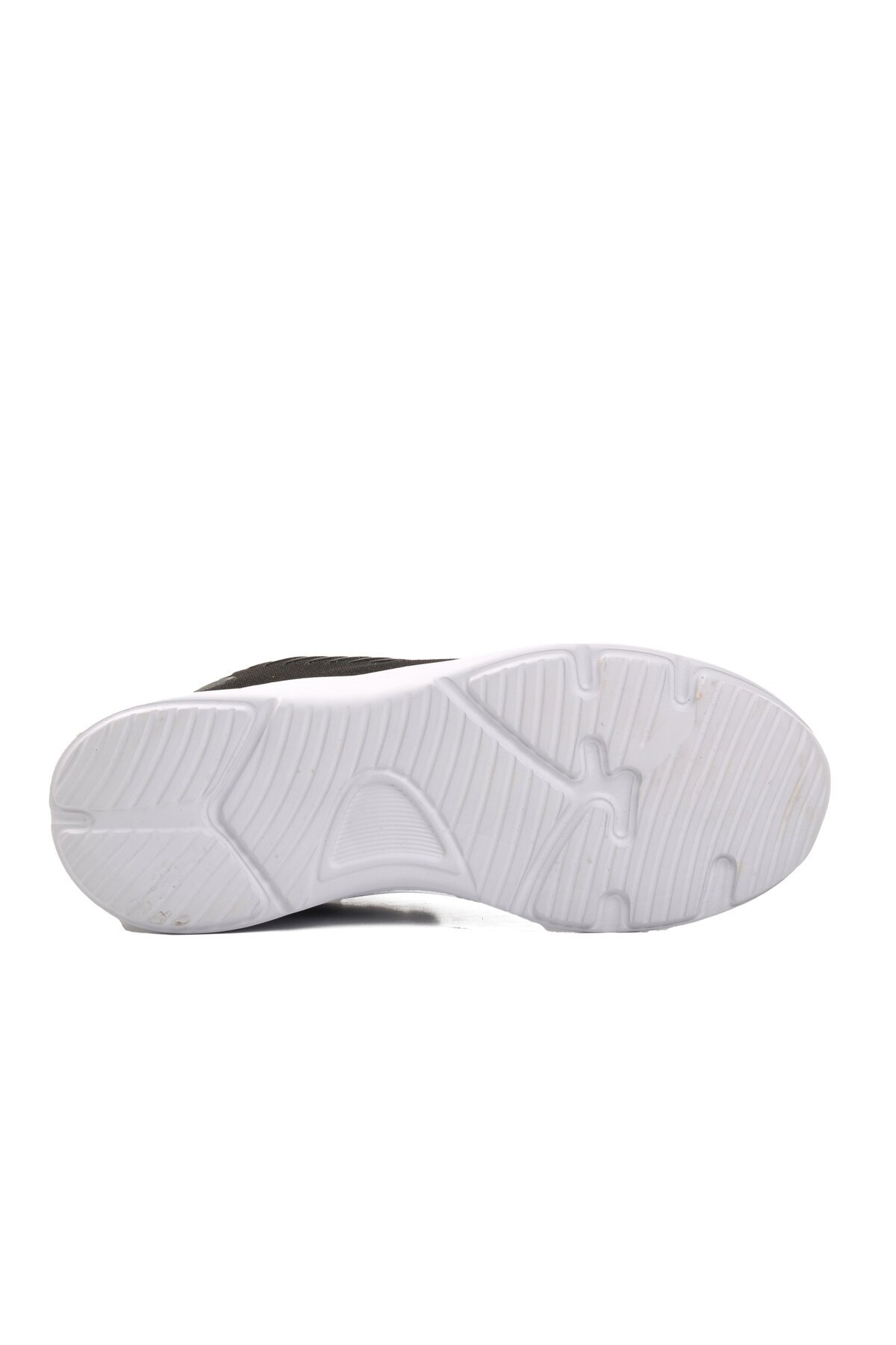 Pierre Cardin Siyah Erkek Spor Ayakkabı