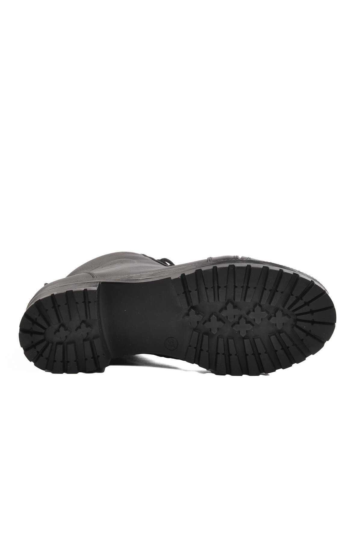 Pierre Cardin Siyah Kadın Bot