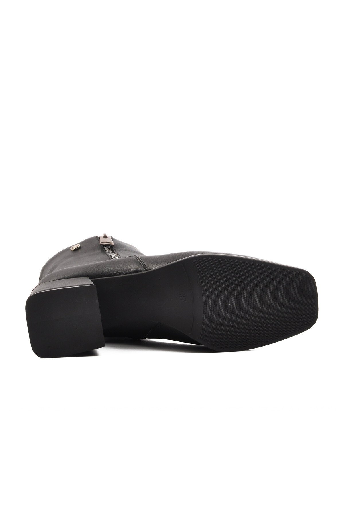Pierre Cardin Siyah Kadın Bot