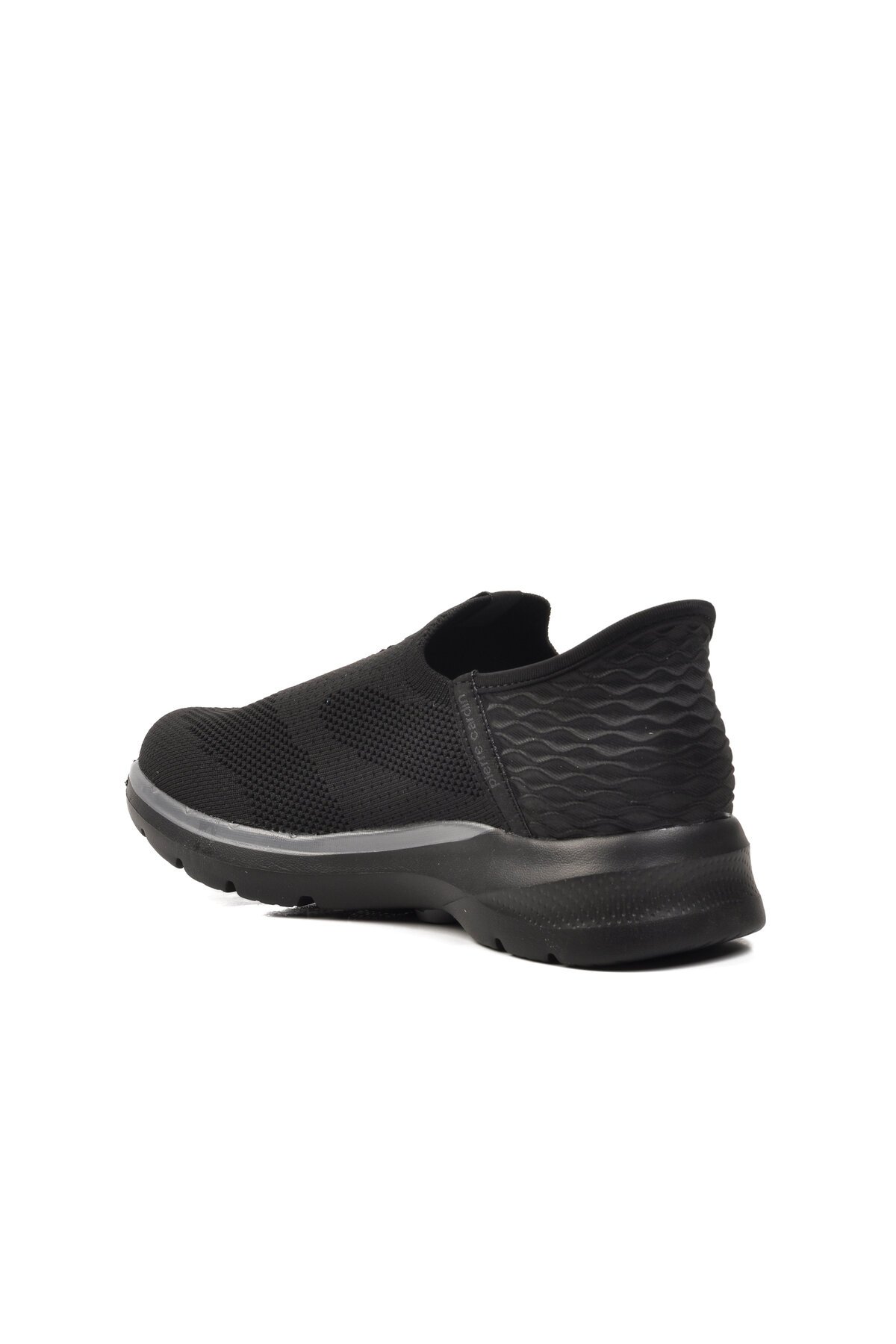 Pierre Cardin Siyah Kadın Spor Ayakkabı