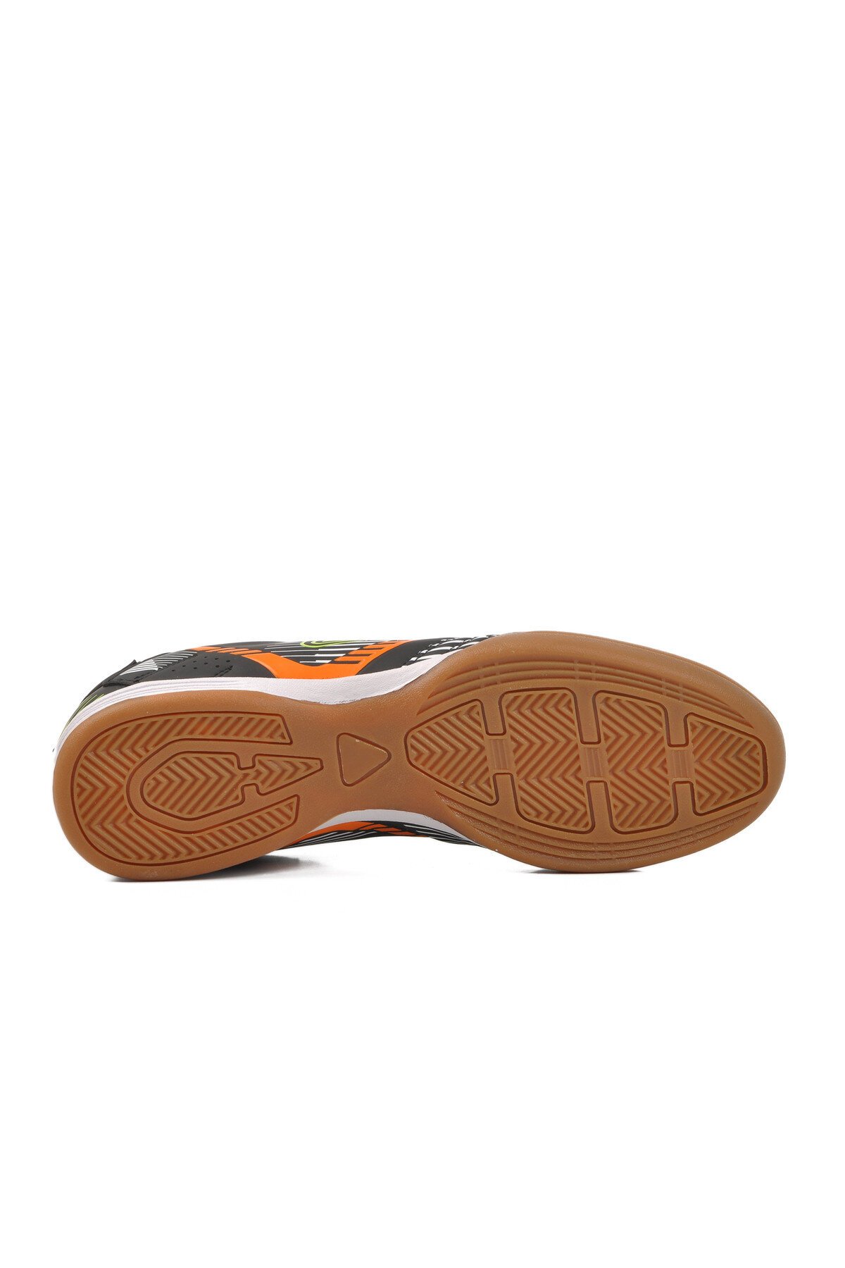 Walkway Siyah Erkek Salon Ayakkabısı