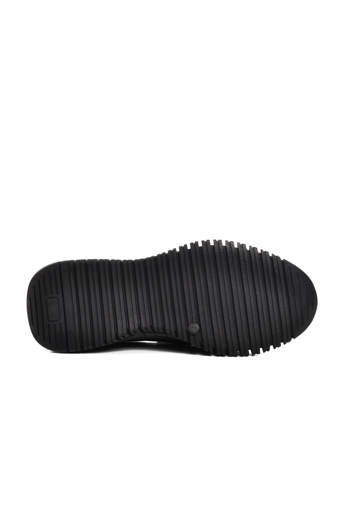 Ayakmod Kahve Hakiki Deri Kadın Günlük Ayakkabı