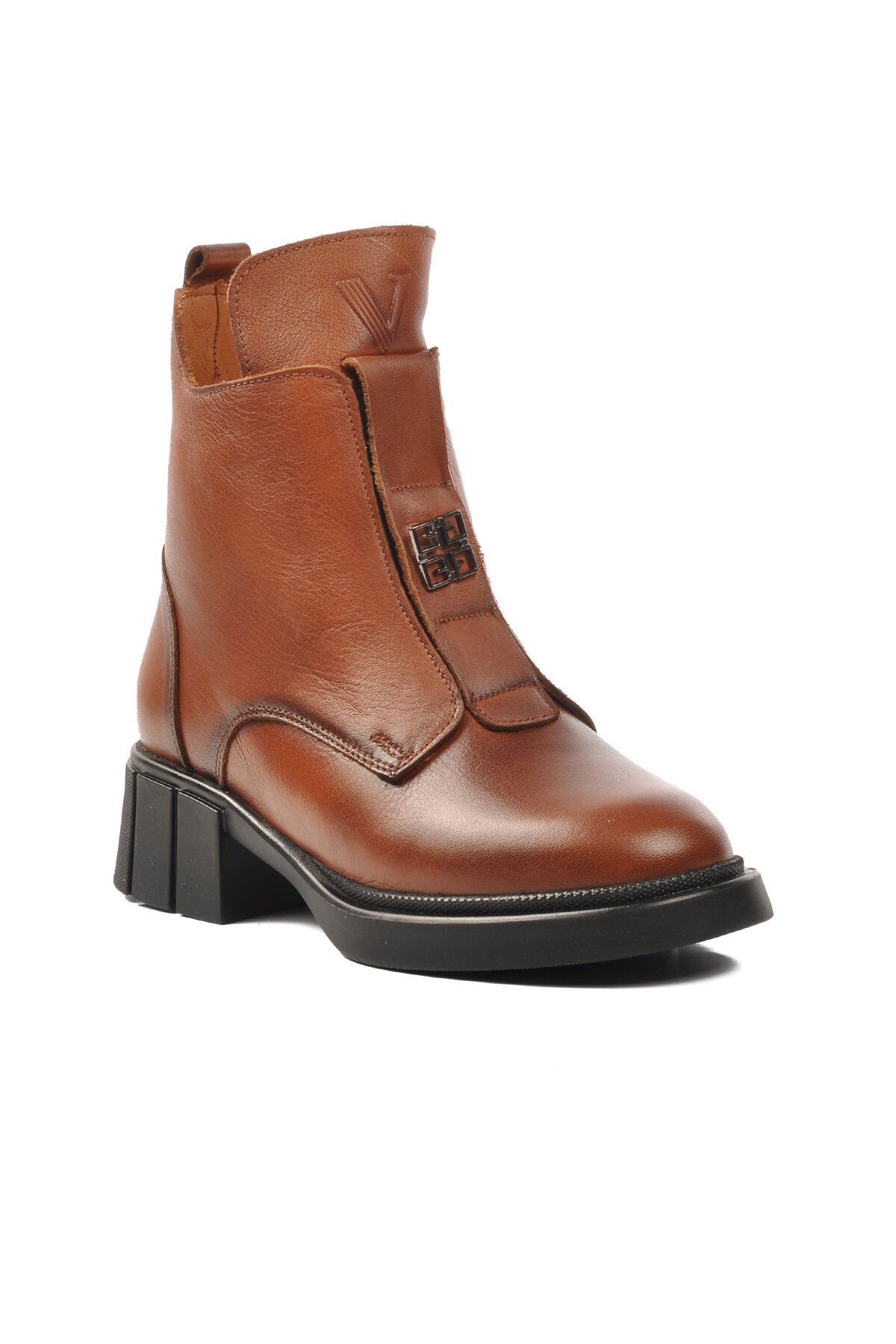 Ayakmod Taba Kadın Bot