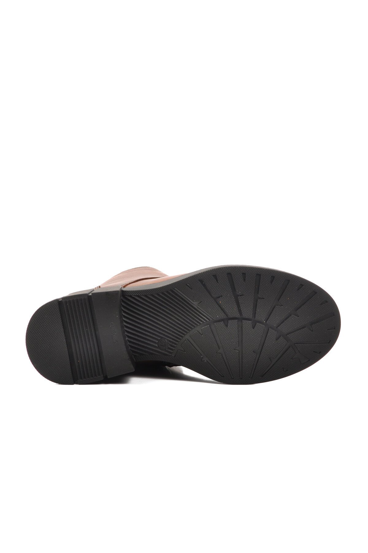 Ayakmod Taba Kadın Bot