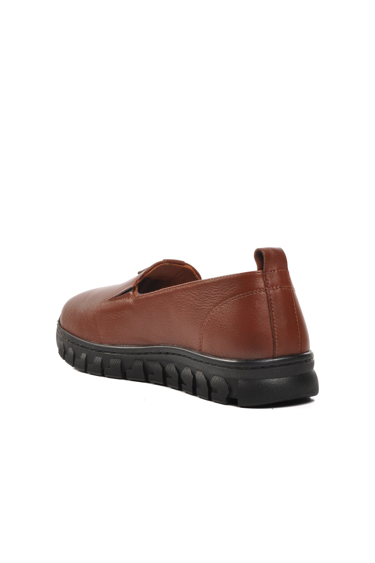 Ayakmod Taba Kadın Günlük Ayakkabı