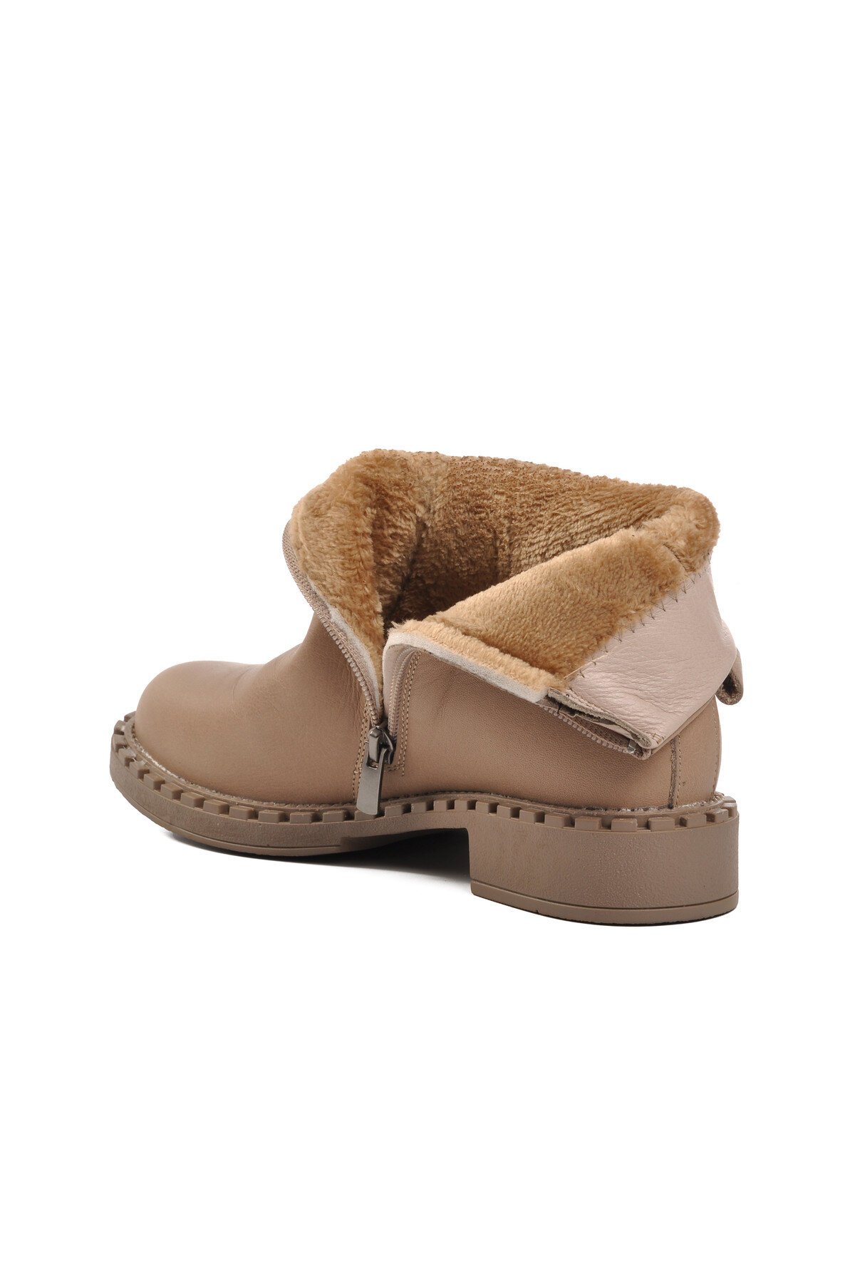 Ayakmod Vizon Kadın Bot