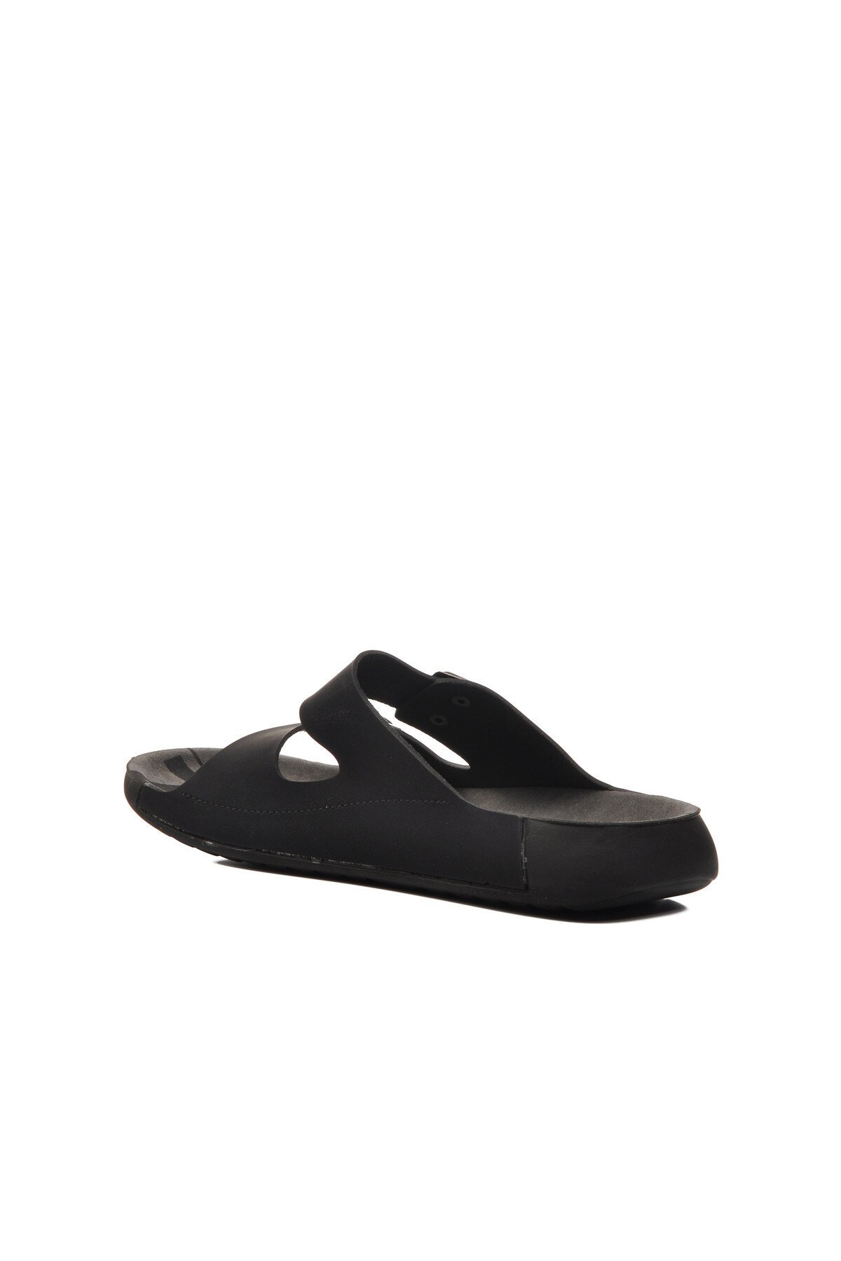Ayakmod Siyah Erkek Terlik