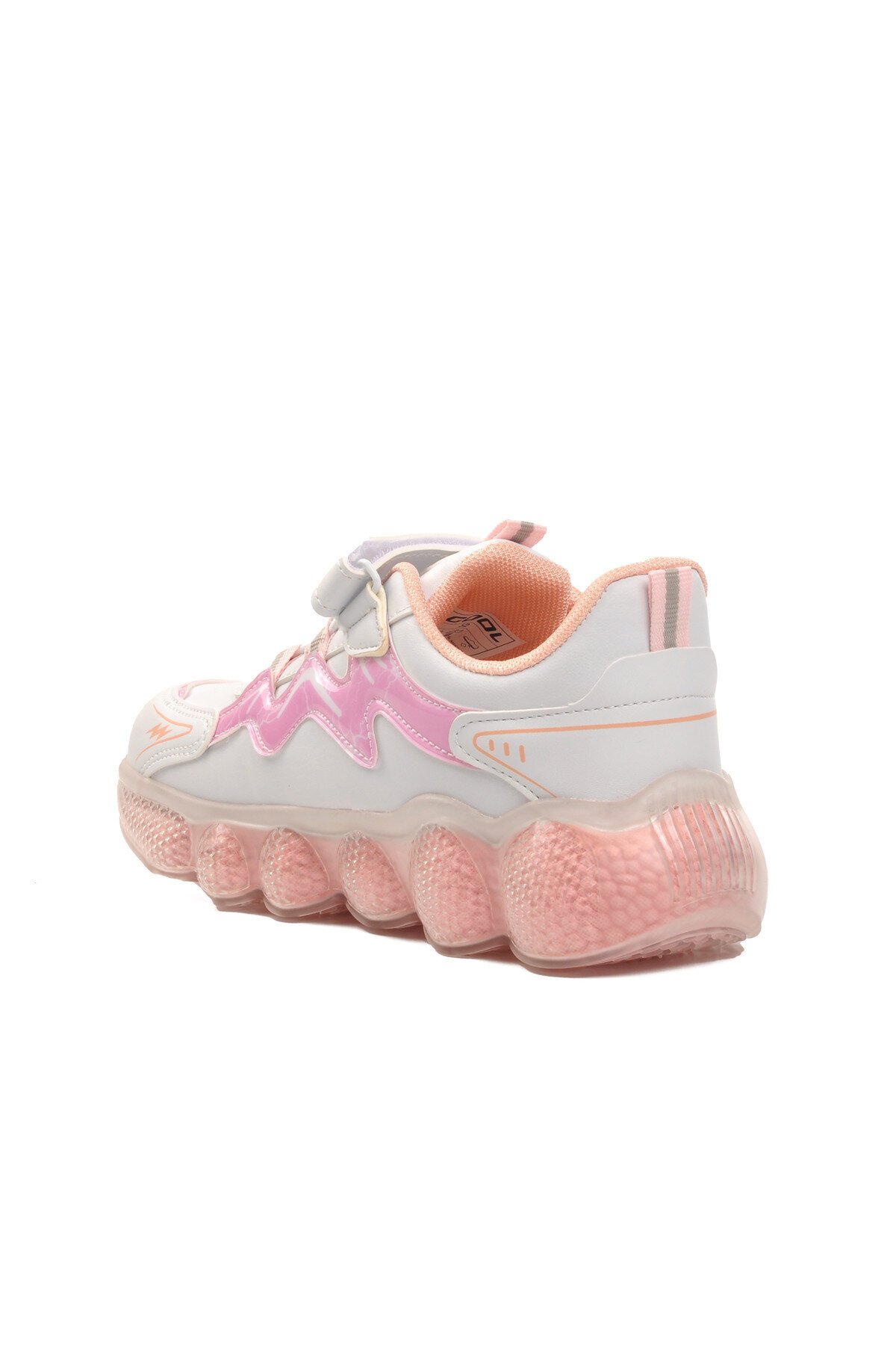 Walkway Beyaz Çocuk Spor Ayakkabı