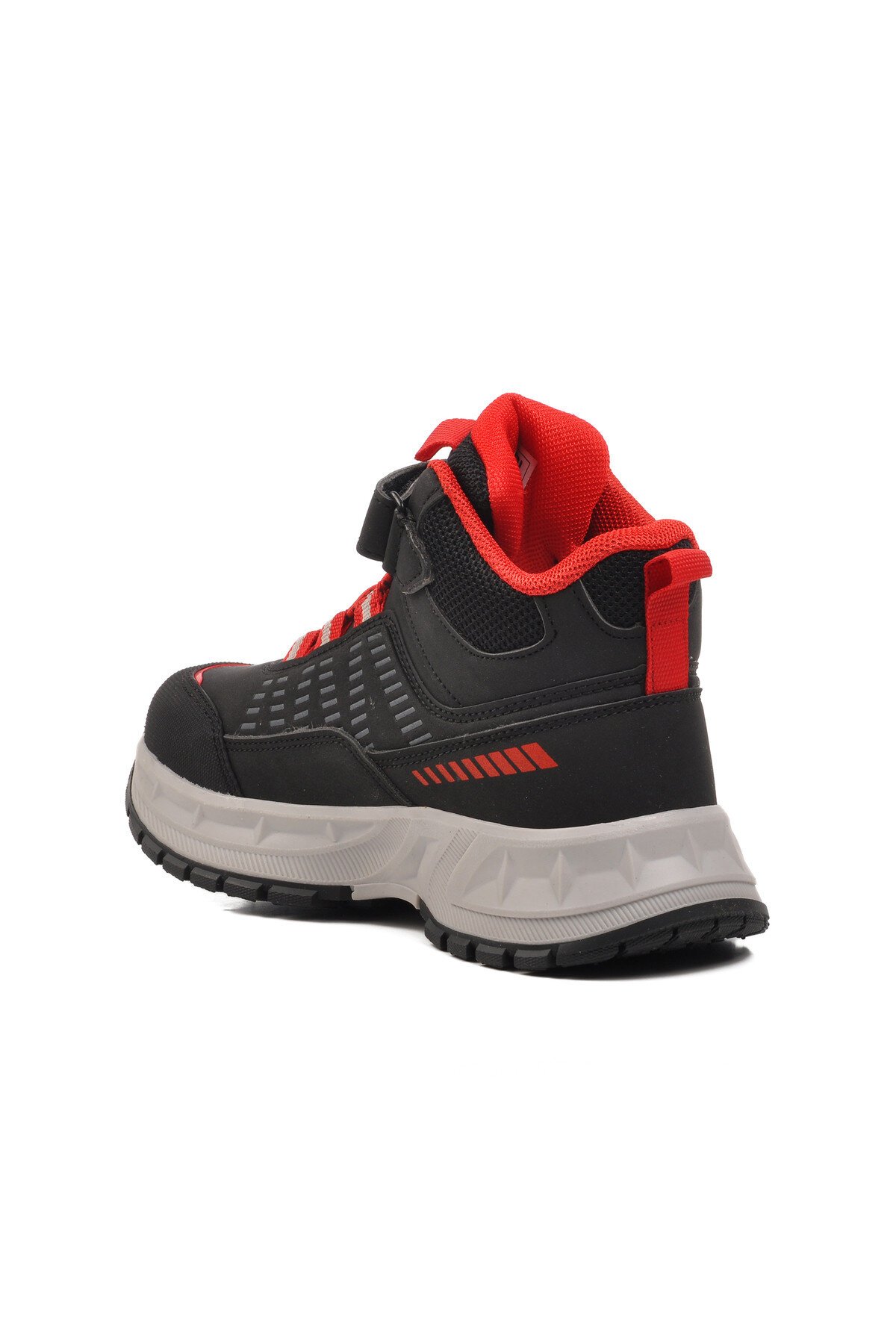 Walkway Siyah Çocuk Outdoor Bot
