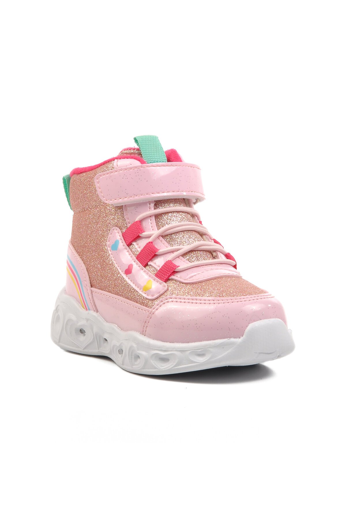 Walkway Pudra Kız Çocuk Bot