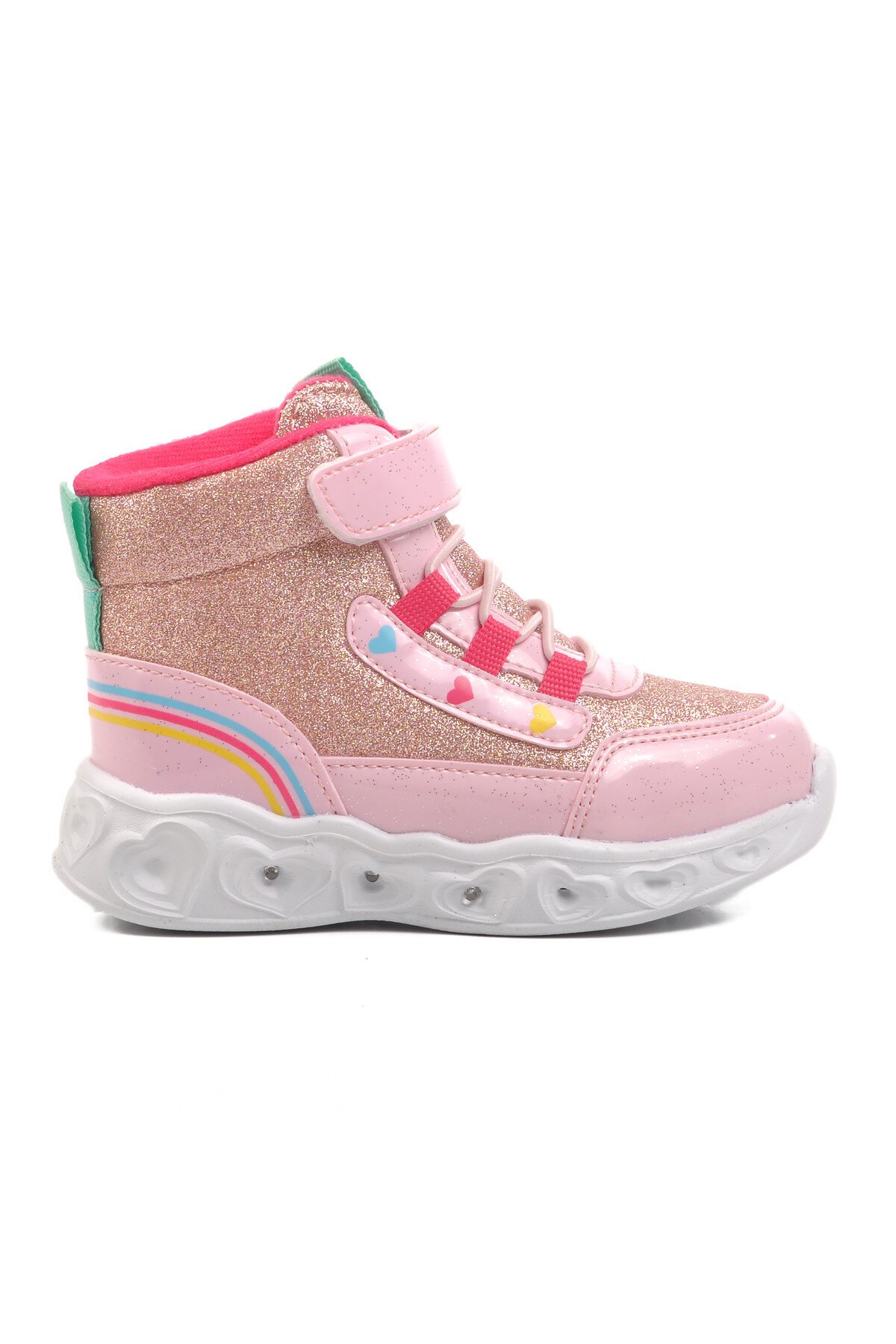 Walkway Pudra Kız Çocuk Bot