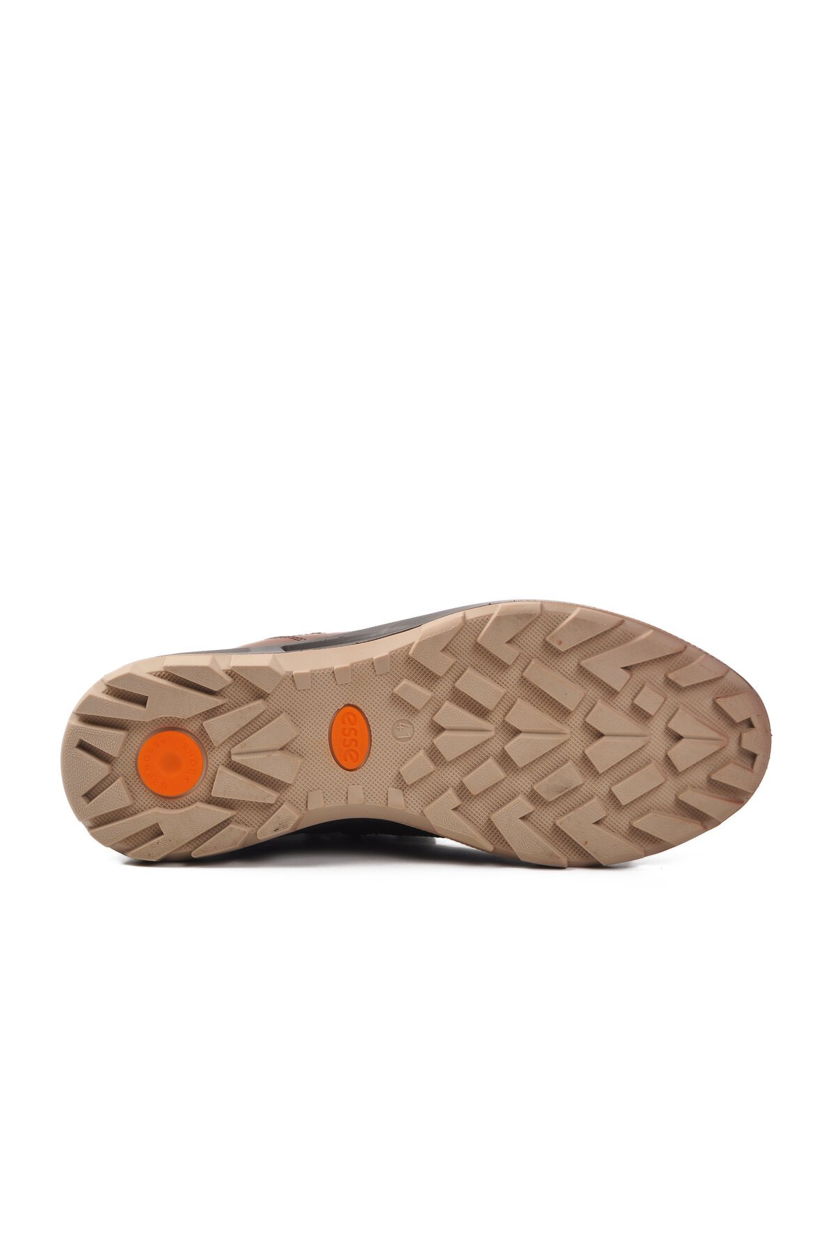 Ayakmod Taba Hakiki Deri Erkek Bot