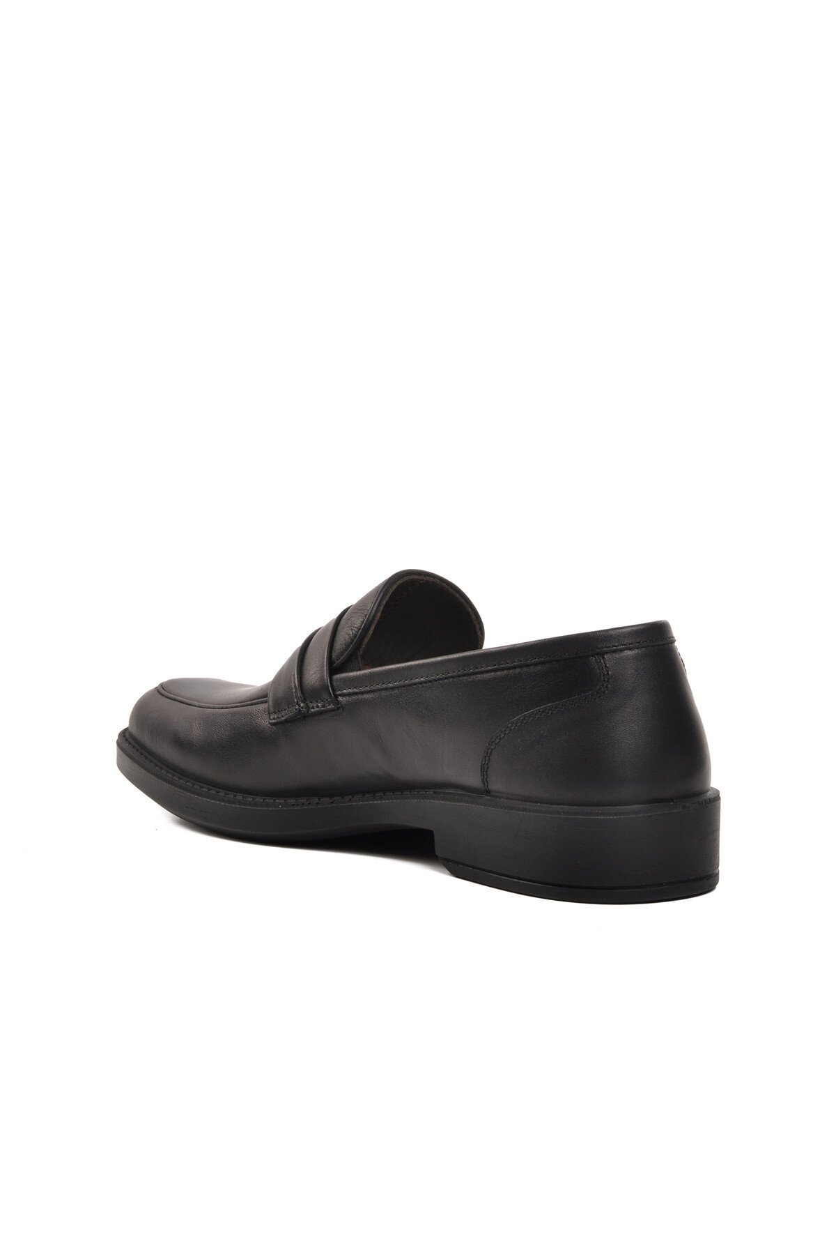 Ayakmod Siyah Erkek Klasik Ayakkabı