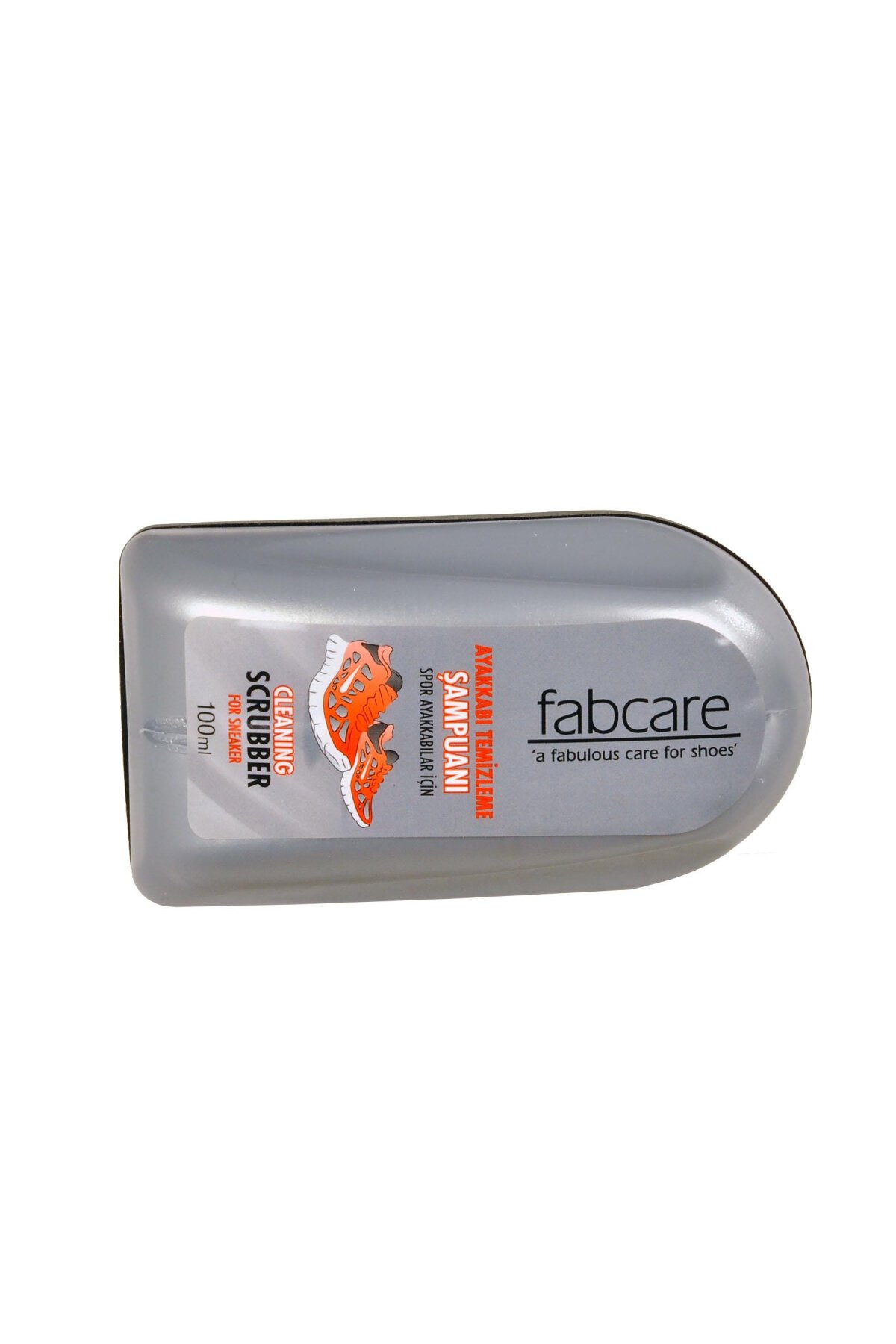 Ayakmod Renksiz Unisex Ayakkabı Bakım