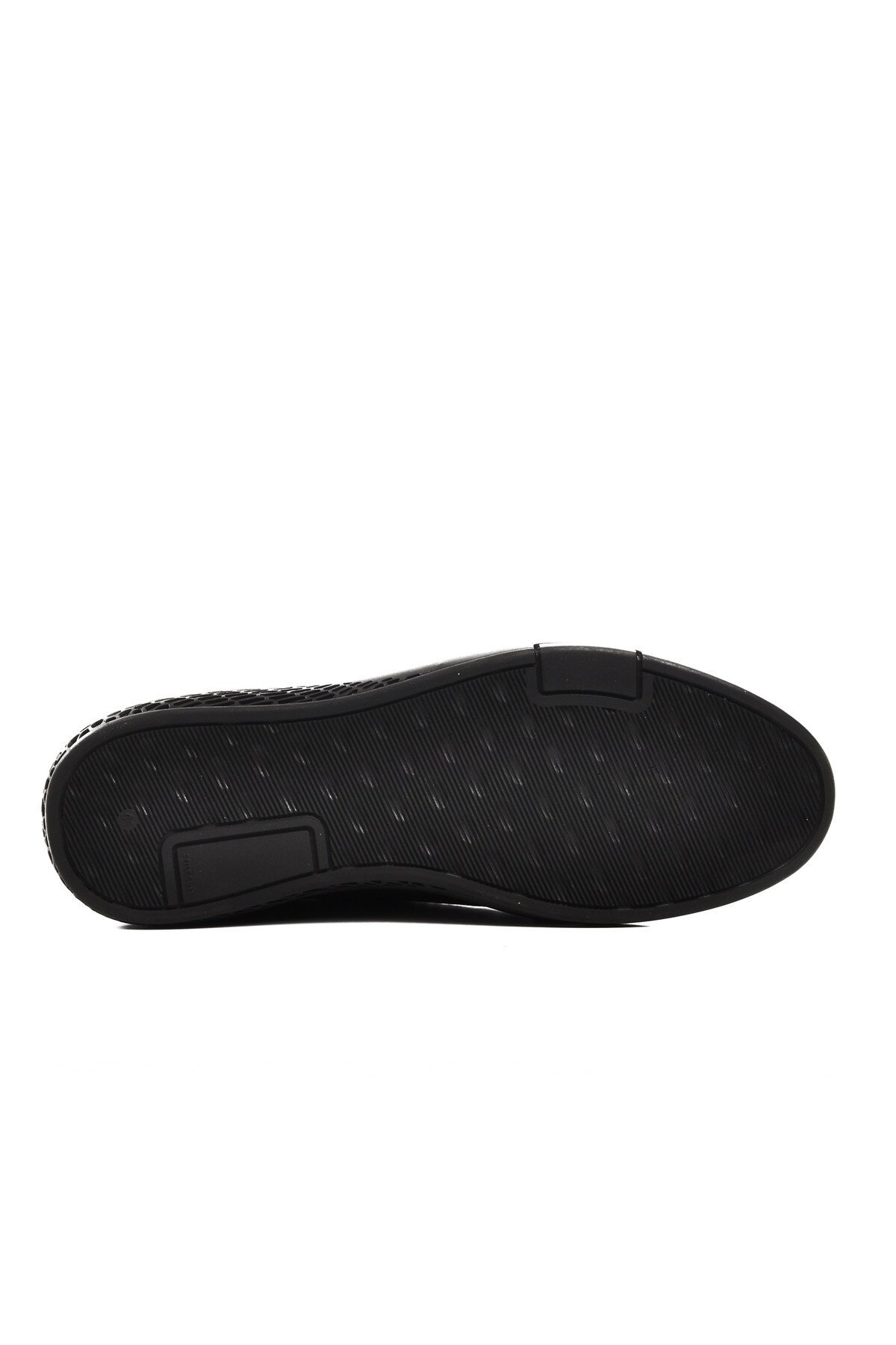 Hammer Jack Kahve Nubuk Hakiki Deri  Erkek Günlük Ayakkabı