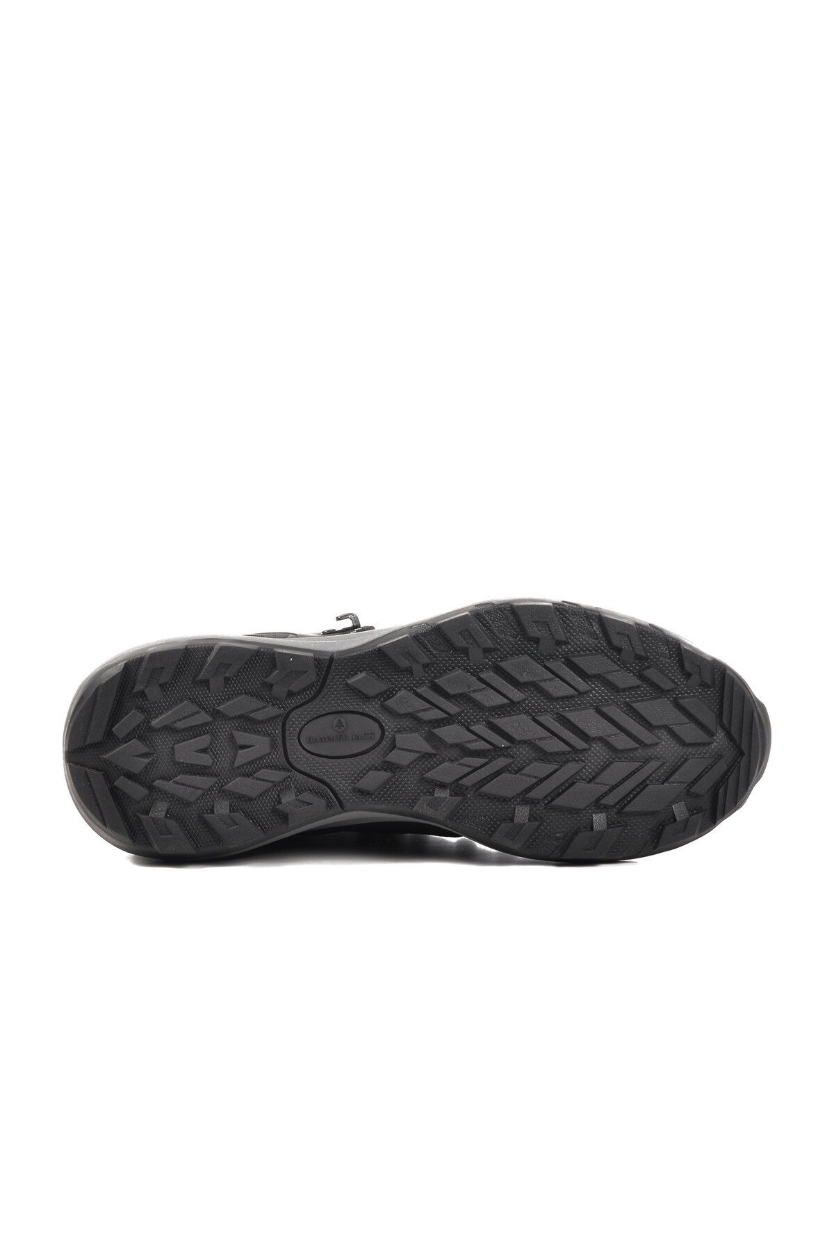 Hammer Jack Siyah Su Geçirmez Erkek Outdoor Bot