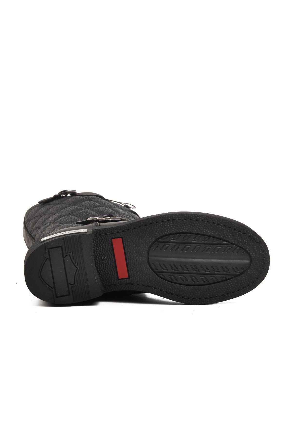 Siyah Kadın Çizme 10215980 Z