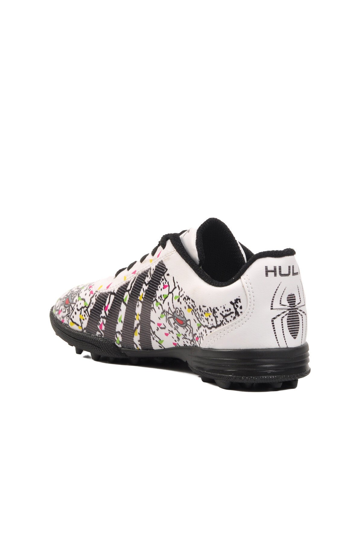 Walkway Beyaz Çocuk Halı Saha Ayakkabısı